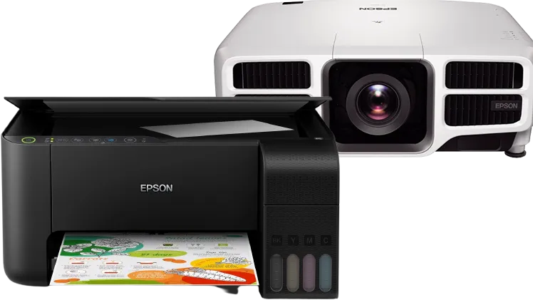 Сервисный центр Epson в Волгограде